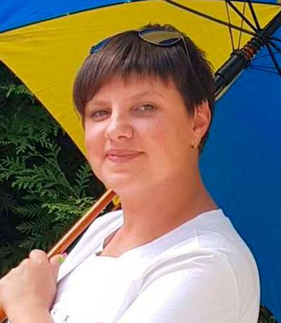 Кашина-Кавуненко Тетяна Ігорівна